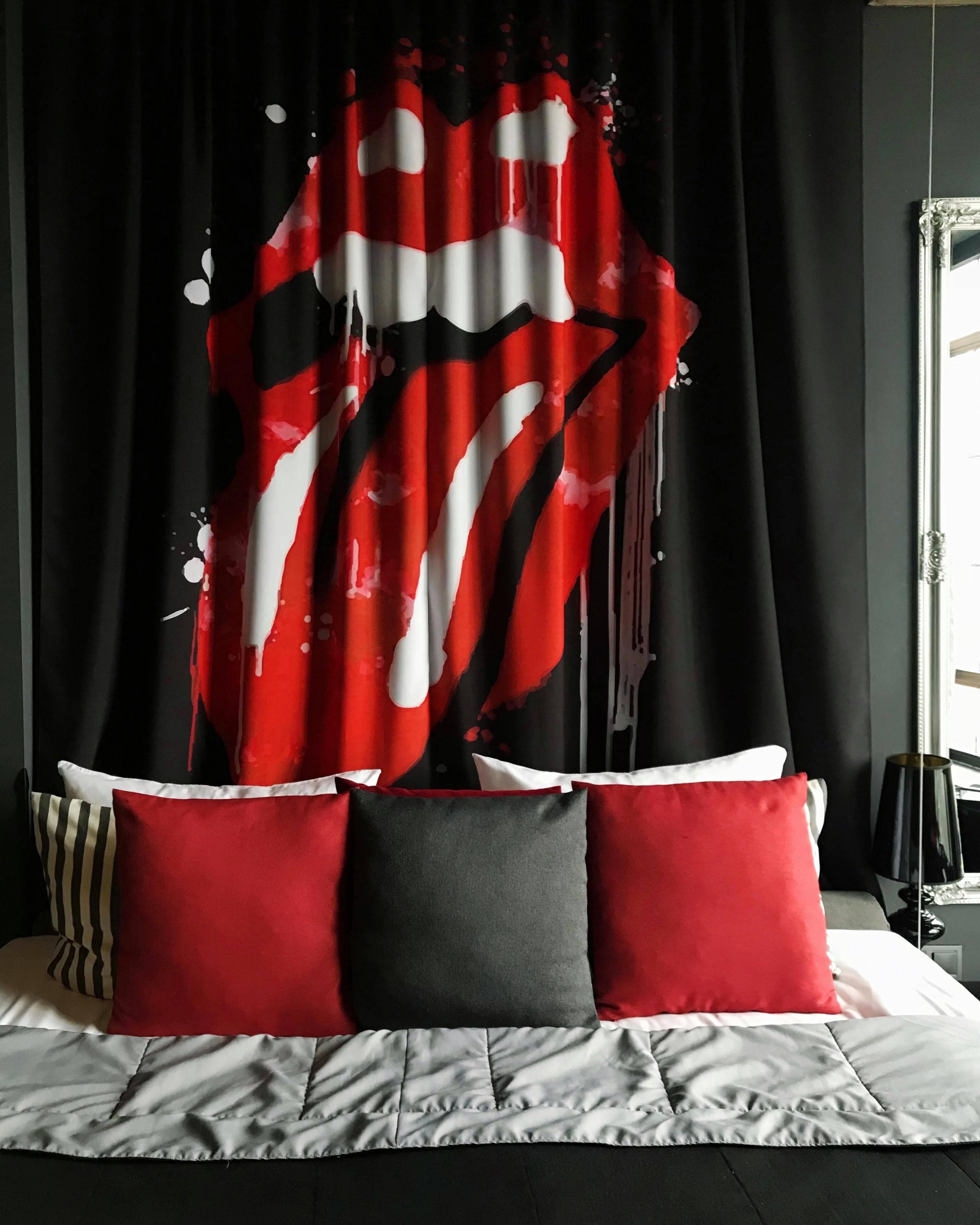 Design-Hotel Rooms And Rumors Odesa Exterior foto